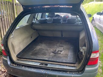 2x Mercedes E320CDI automat - 4