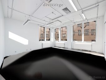 Pronájem kanceláří a skladových prostor, 15 m2 - 30 m2 - Zlí - 4