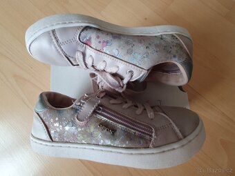 Boty Geox1 - 4