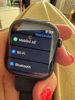 Apple watch 10 lte 46mm - 4