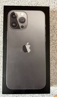 IPhone 13 Pro Max 128 GB - 4