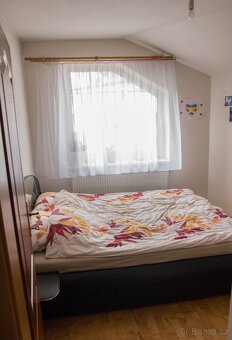 Prodej bytu České Budějovice 3+kk - 4