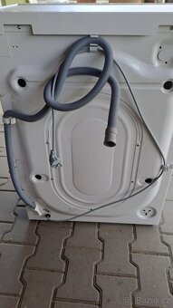Prodám starší, funkční automatickou pračku. - 4