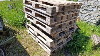 EURO PALETY 15ks - 4