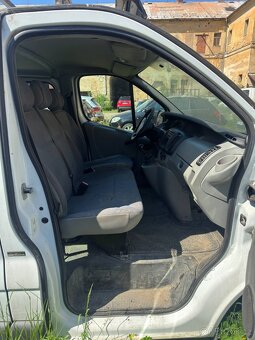 TRADIC 1000 L1 H1 1.9 TDI - 4