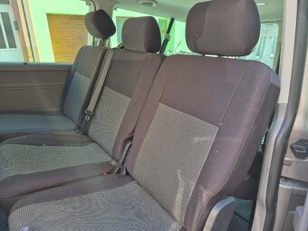 VW 6.1 Caravela r.v. 04.2020, osobní - 4