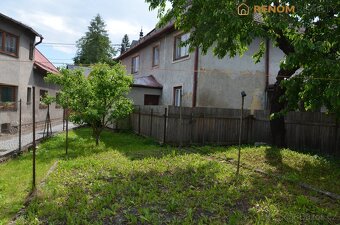 Prodej rodinného domu se zahradou, ul. Kašnice, Příbor, okr. - 4