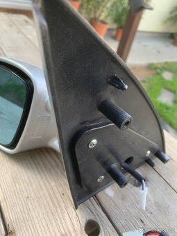 TUNNING ZRCÁTKA OPEL Corsa C - 4