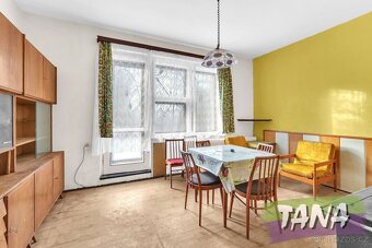 Prodej rodinné domy, původní prvorepubliková Vila - Lázně B - 4
