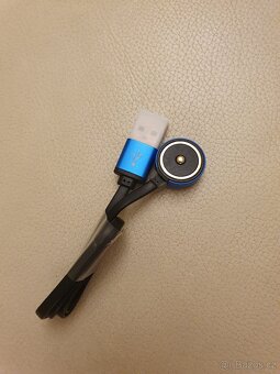OLight MCC-1A USB nabíječka Olight - 4