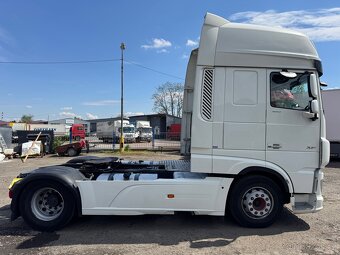 DAF XF 480 - 2X TANK - FULL SPOJLER - 2018/12 - 4