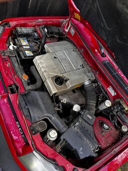 Mitsubishi pajero pinin - 4