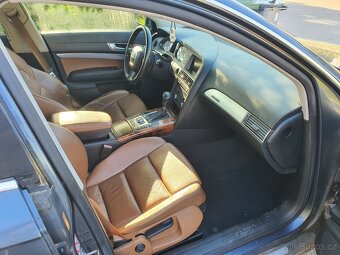 Audi A6 - 4