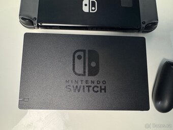 Nintendo Switch - 4
