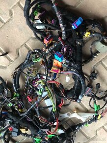svazek elektroinstalace VW Golf VI - 4