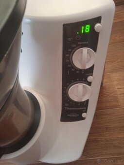 THERMOMIX TM 21 - zn.. Vorwerk - 4