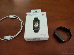 Hodinky Huawei Band 7 - 4