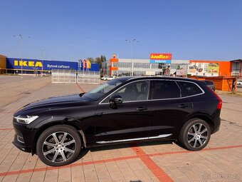 Volvo XC60, Volvo XC60,T6,inscription - 4