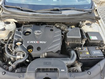 Kia cee,d - 4