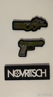 Novritsch ssr4 - 4