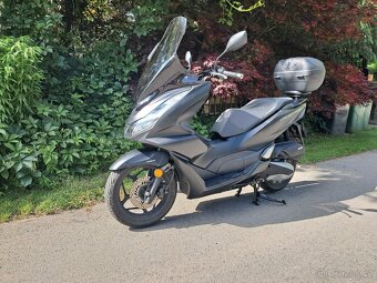 Honda pcx 125 rok 2022 - 4