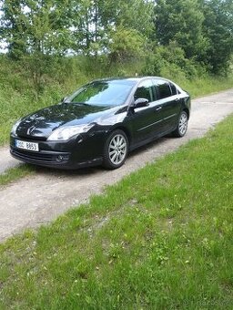 Renault Laguna 3     2.0 Dci. - 4