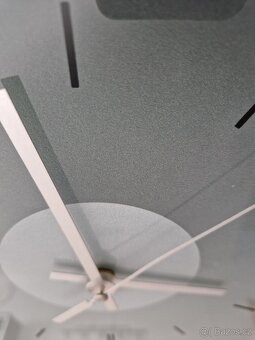 Hodiny IKEA - 4