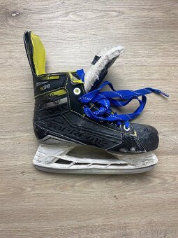 Brusle Bauer Supreme S35 - 4