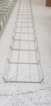 Drátěný rošt/žlab pro kabely - 4