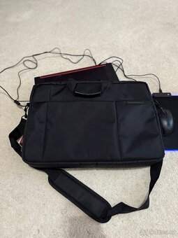 Herní notebook Acer nitro 5 - 4