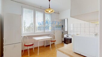Pronájem bytu 3+1+L, 78 m2, Vrchlického ul., Roudnice nad La - 4