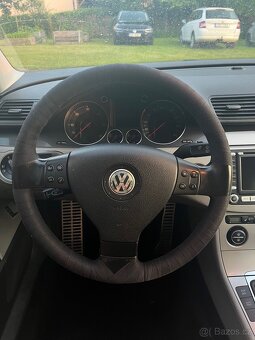 Volkswagen Passat B6 2.0. TDI - 4