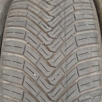 195/55/15 pneu - 4