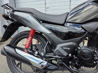 HONDA CBF 125 2022 - 4