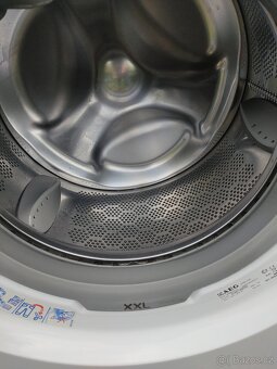 Aeg Lavamat 8kg,1600 ot,A+++ - 4