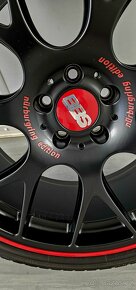 BBS CH-R motorsport edition Nürburgring 9x20 ET25 - 4
