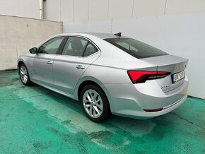 Škoda Octavia 2.0 TDI, 85kW DSG Style, DPH - 4