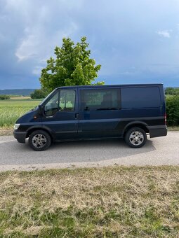 Ford transit - 4