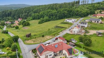 Stavební pozemek s výhledem - Šošůvka - 673 m2, ev.č. 00788 - 4