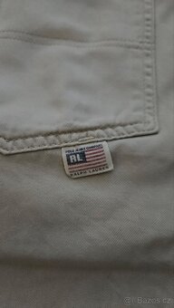 Ralp Lauren shorts XXL - 4