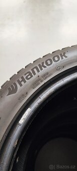 235/45/18 Hankook Winter I sept evo3, 2822, 6.2mm - 4