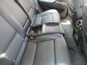 Bmw x6m 4,4 benzín r.v 2010 - 4