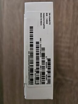 Mobilní telefon Samsung Galaxy A56 5G 128 GB - 4