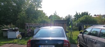 Škoda Octavia 2 1.9 77kw - 4