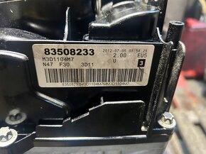 BMW 1 F20 motor N47D20C - 4