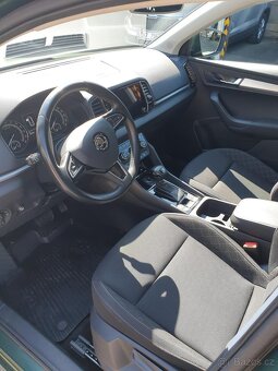 Škoda Karoq 110 kW - 4