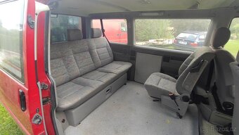 VW T4 Multivan 1.9td - 4