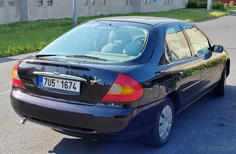 Prodám Ford Mondeo MK2 hatchback - 4
