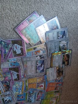 57 ks karet holo RH pokemon stellar crown - 4