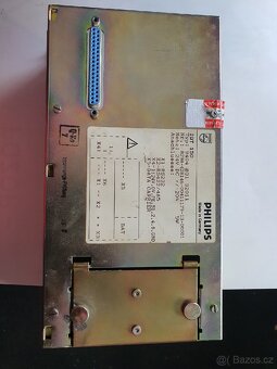 Ovladaci panel cnc - 4
